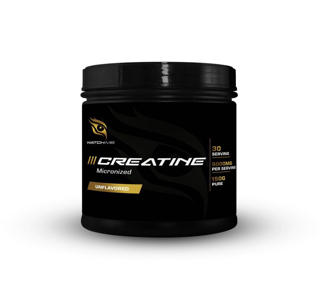 Creatine Micronized