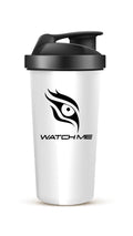 WatchMe Shaker Bottle