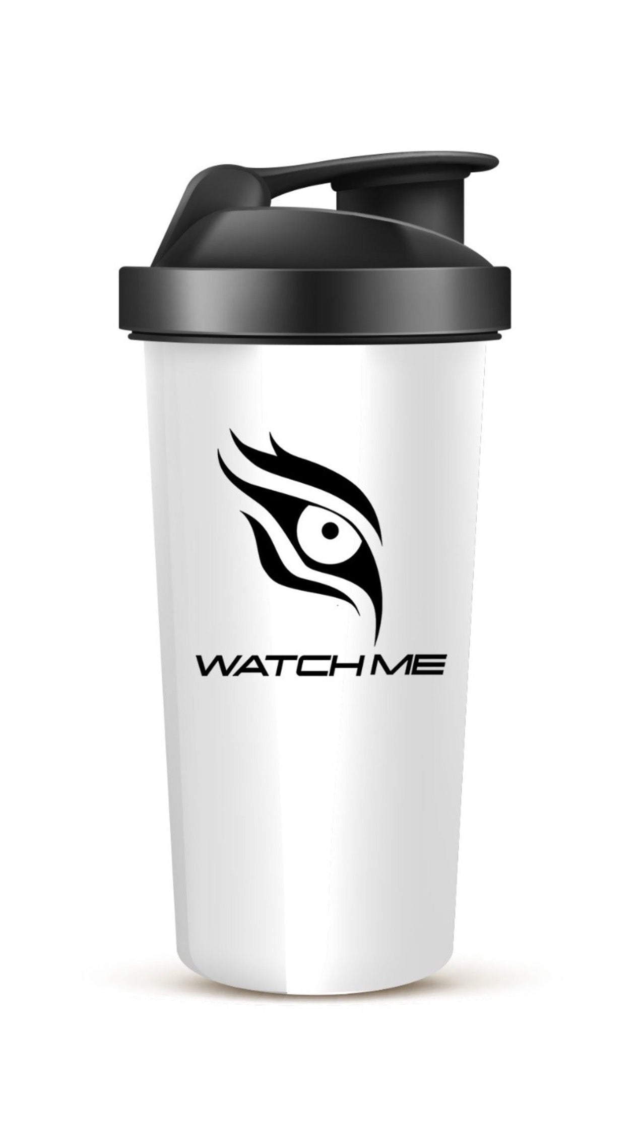 WatchMe Shaker Bottle