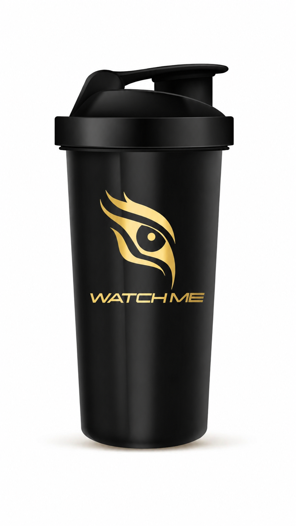 WatchMe Shaker Bottle leak-proof lid sports bottle Egypt