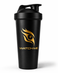 WatchMe Shaker Bottle