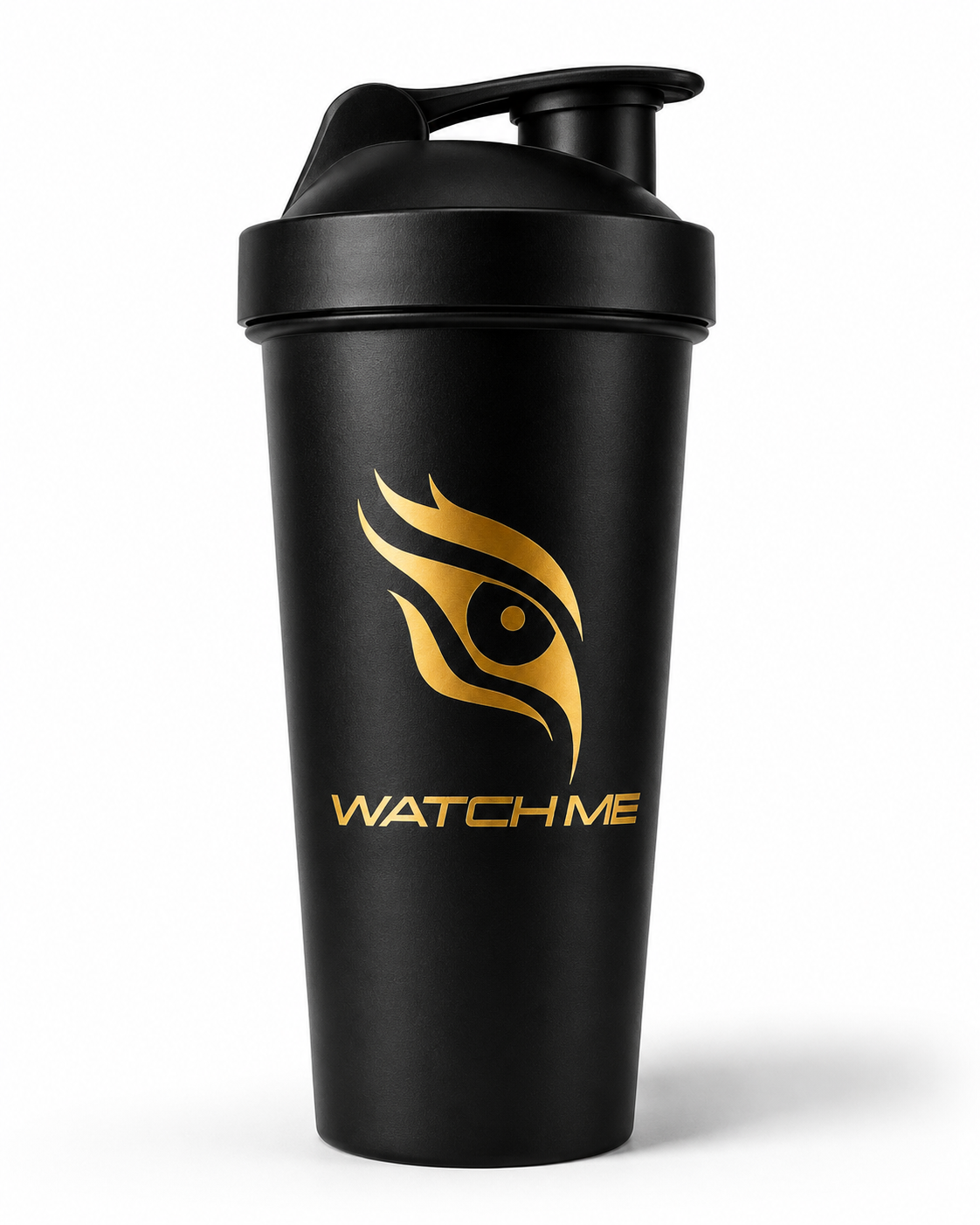 WatchMe Shaker Bottle
