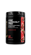 Watchme Pre Workout PRO Watermelon